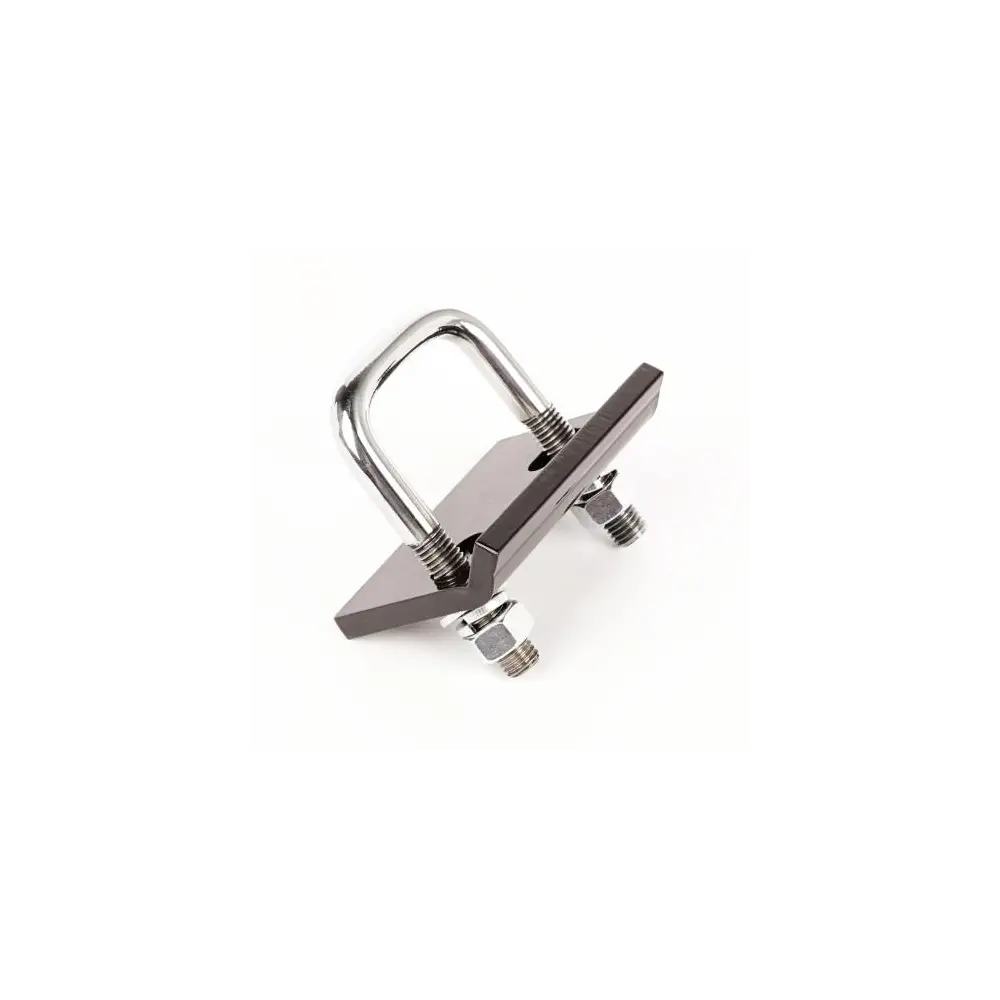 Trailer Hitch Tightener For 2" Receivers - RUR11237.15